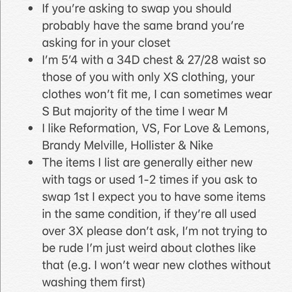 TRADE REVIEWS - Picture 2 of 2